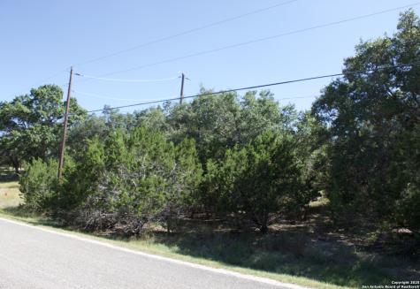 1236 Carson Creek Canyon Lake TX 78133