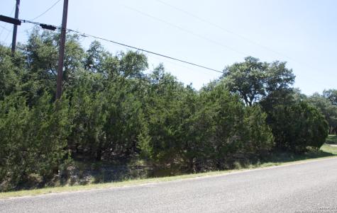 1236 Carson Creek Canyon Lake TX 78133