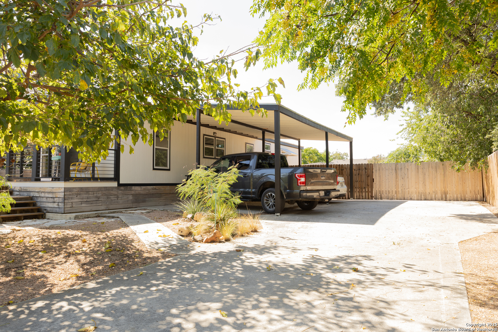 118 Flatrock Lane Junction TX 76849
