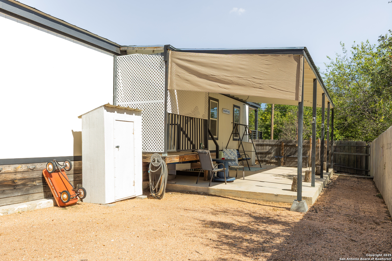 118 Flatrock Lane Junction TX 76849