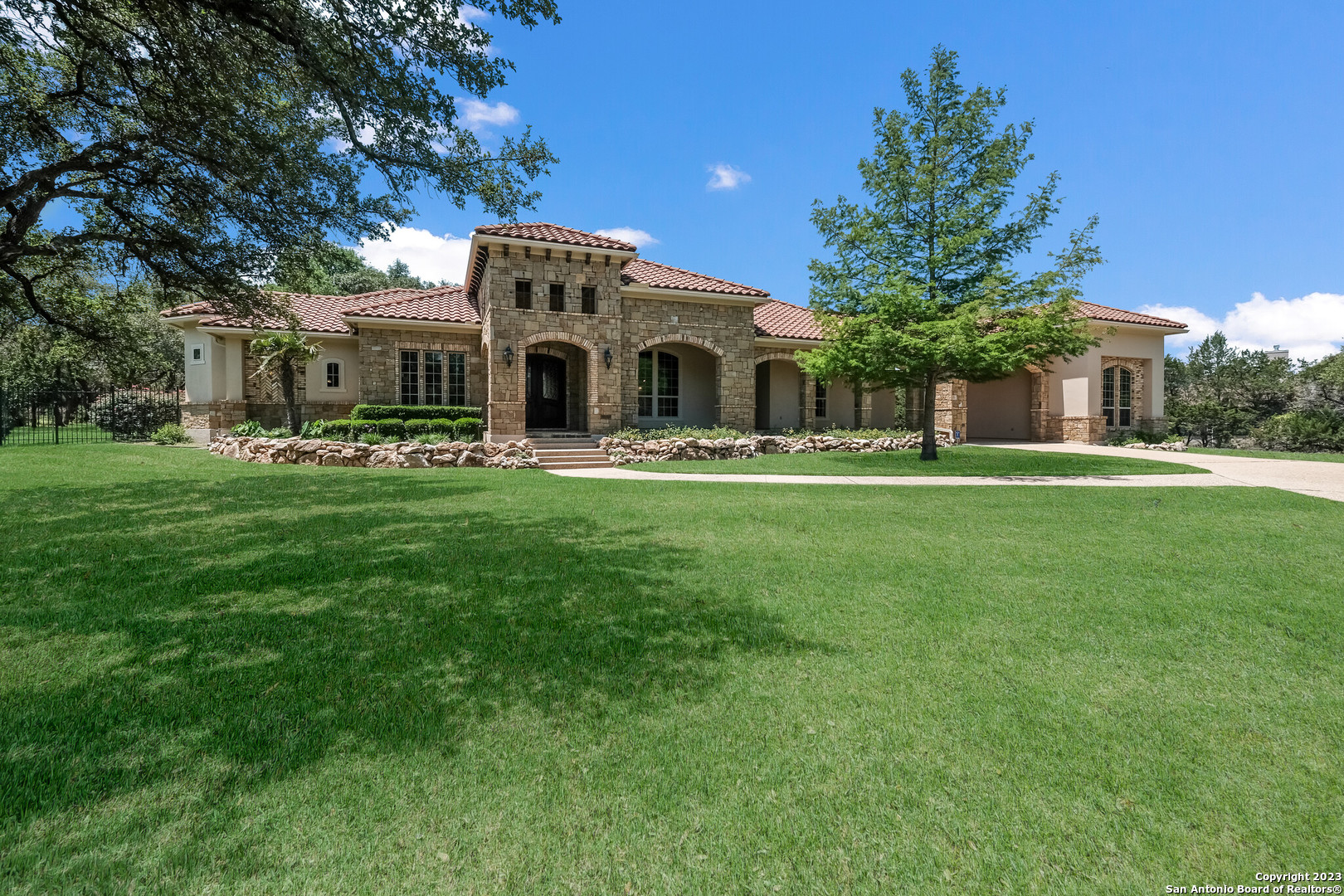 26927 Rockwall Parkway New Braunfels TX 78132