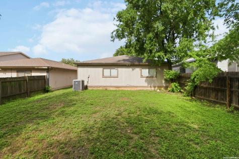 12722 Huntsman View Drive San Antonio TX 78249