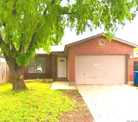 12722 Huntsman View Drive San Antonio TX 78249
