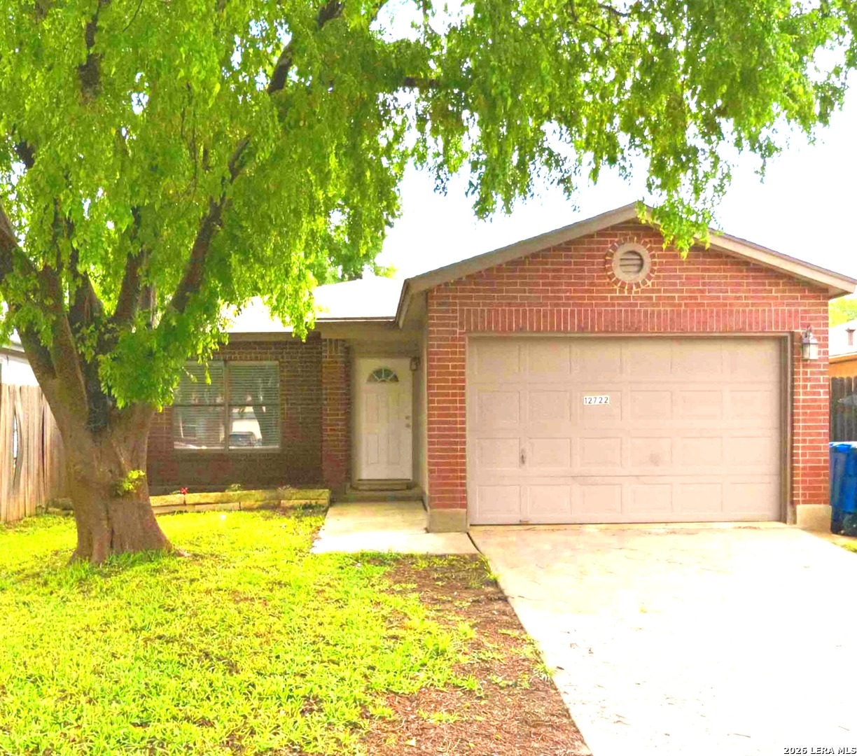 12722 Huntsman View Drive San Antonio TX 78249