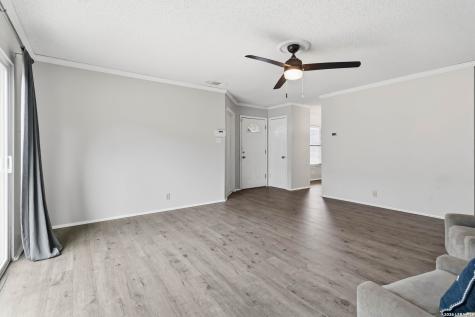 12722 Huntsman View Drive San Antonio TX 78249