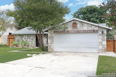 826 Robinair Drive San Antonio TX 78245