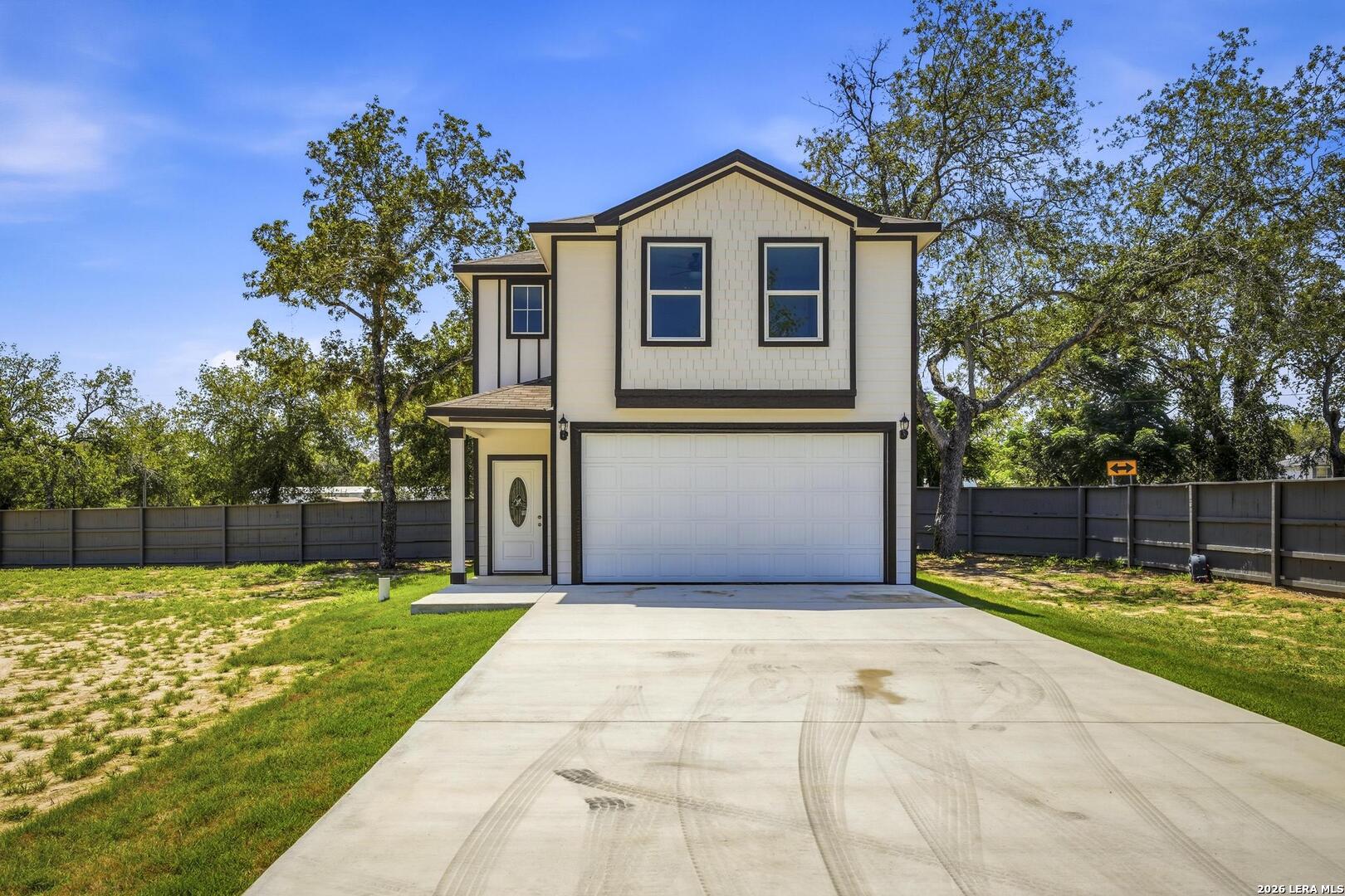 1210 Double Tree San Antonio TX 78264