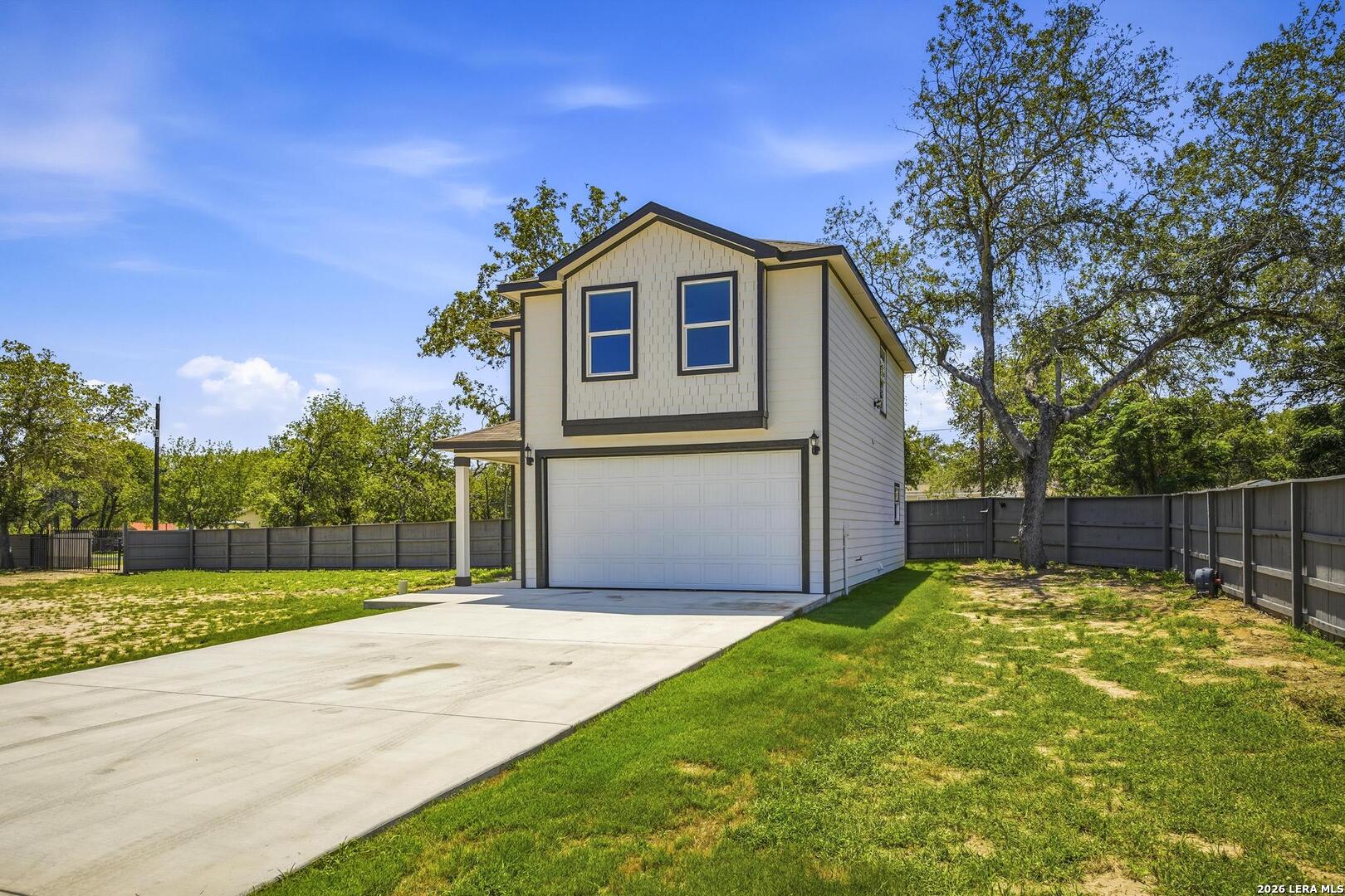 1210 Double Tree San Antonio TX 78264