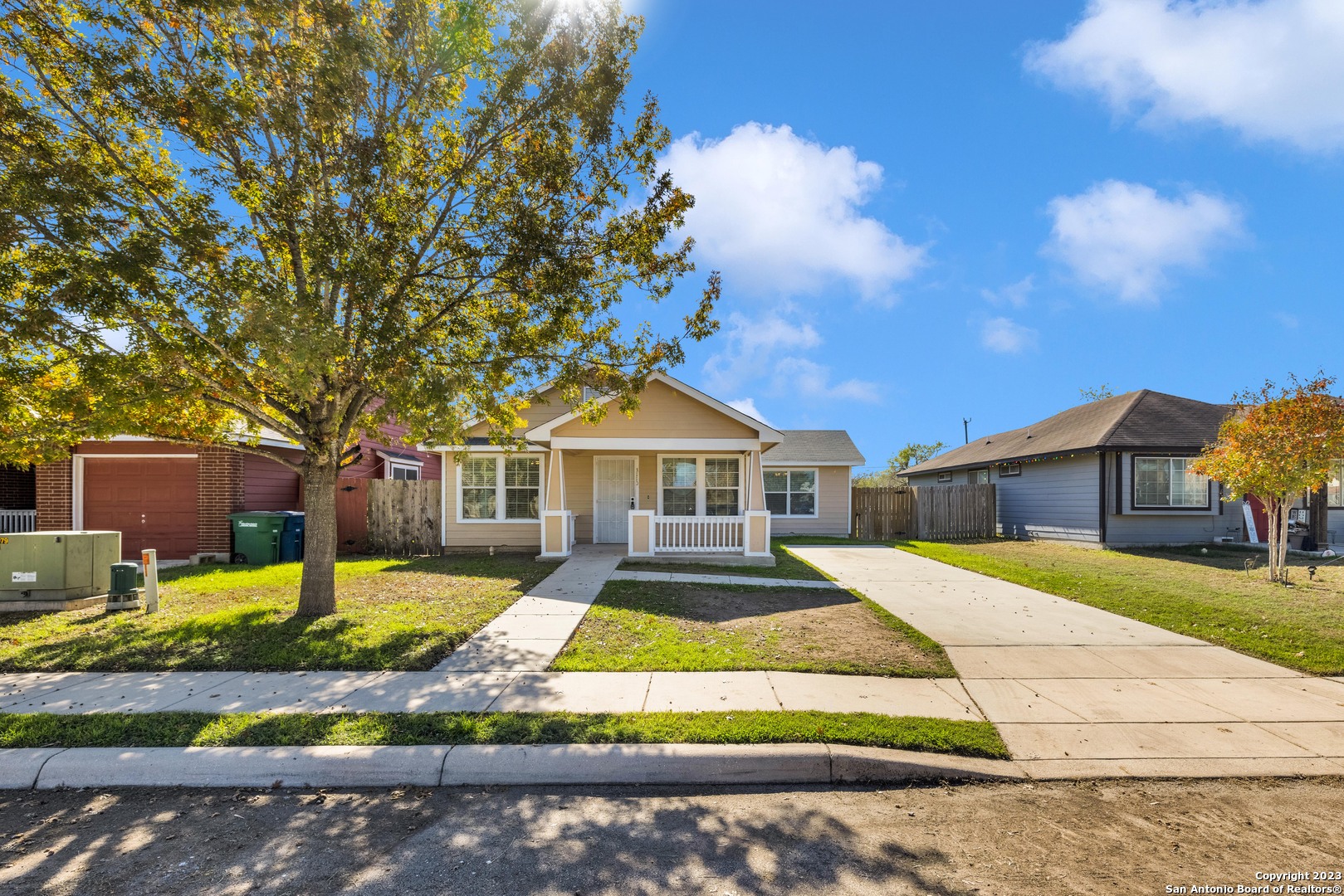 3110 Lancrest Drive San Antonio TX 78224
