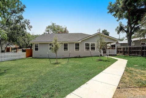 113 Ripley Avenue San Antonio TX 78212