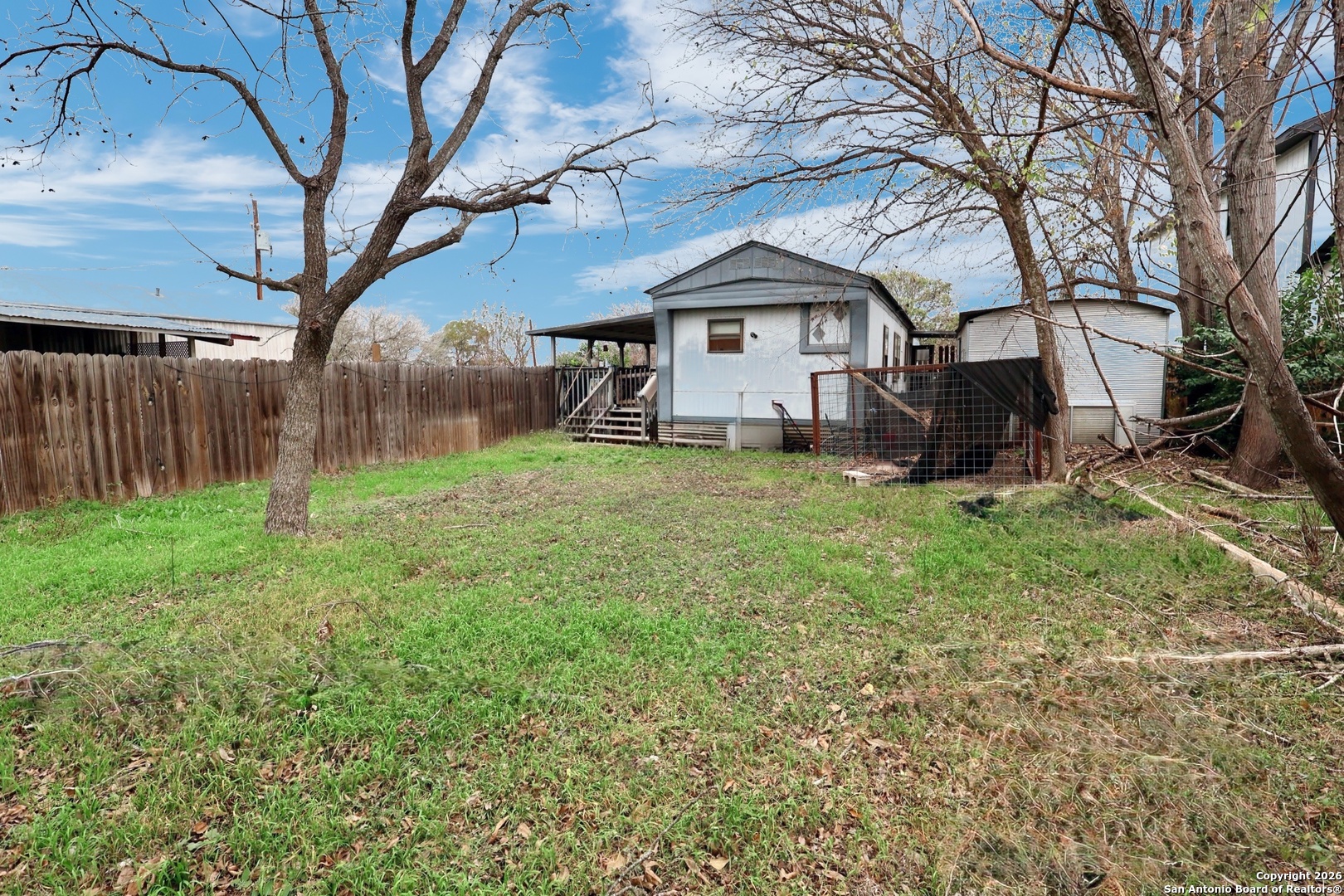 131 Global New Braunfels TX 78130