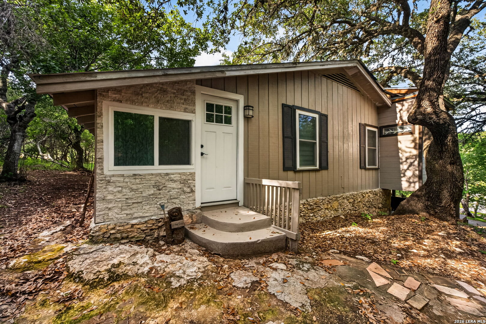 19815 Greenhill Drive Helotes TX 78023