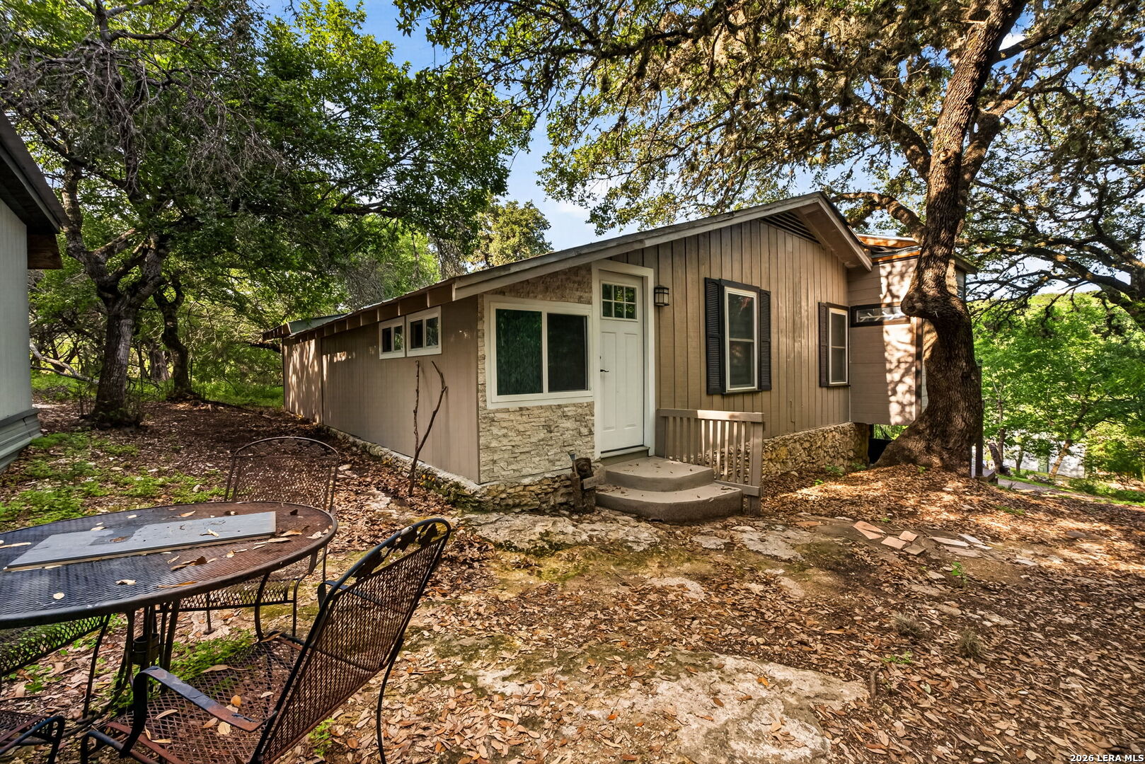 19815 Greenhill Drive Helotes TX 78023