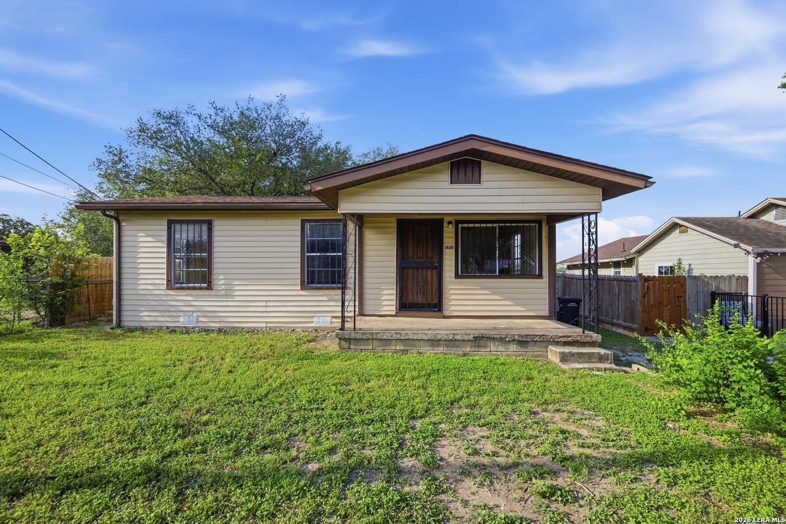 1820 E Highland San Antonio TX 78210