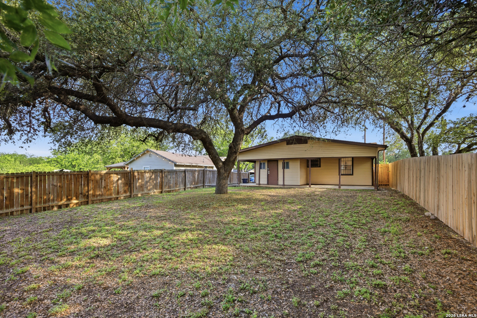 1820 E Highland San Antonio TX 78210