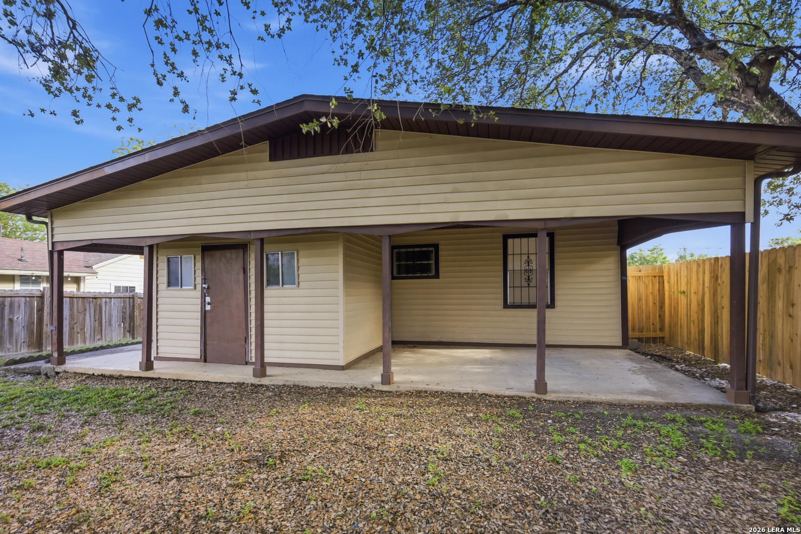 1820 E Highland San Antonio TX 78210