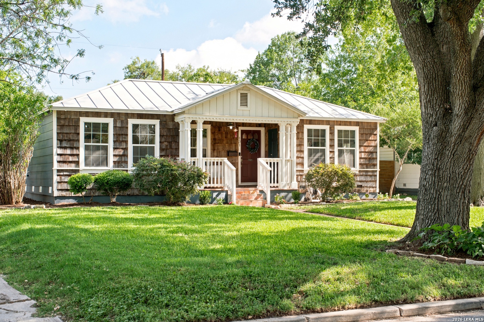 131 Harmon San Antonio TX 78209