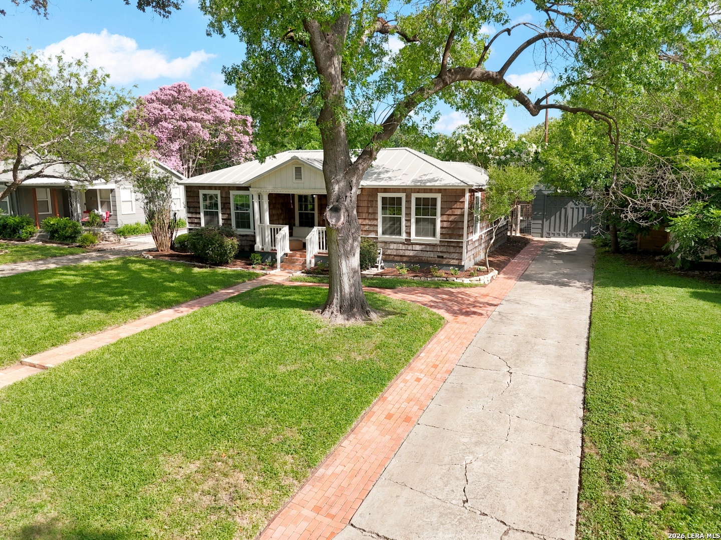 131 Harmon San Antonio TX 78209