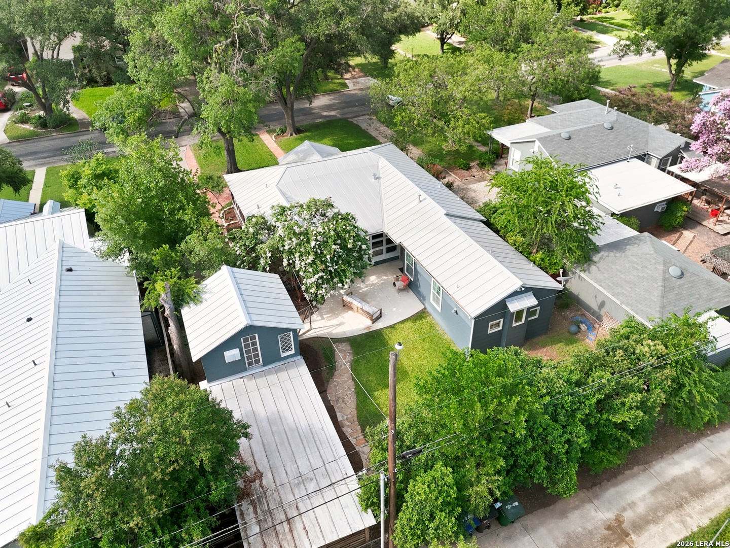 131 Harmon San Antonio TX 78209