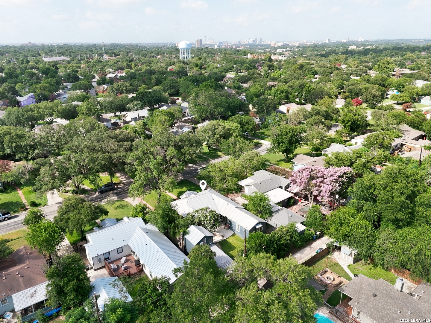 131 Harmon San Antonio TX 78209