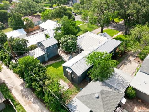131 Harmon San Antonio TX 78209