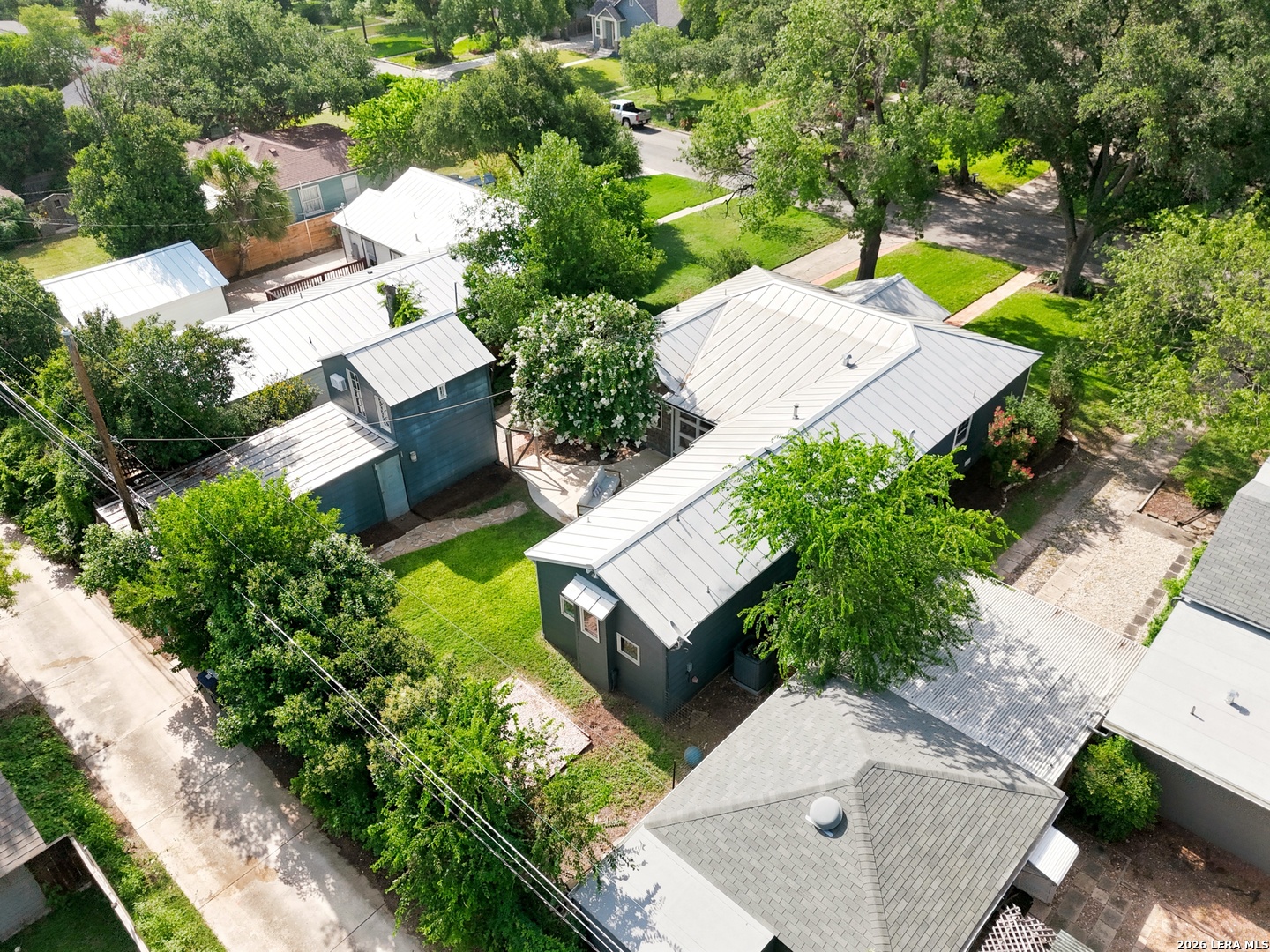 131 Harmon San Antonio TX 78209