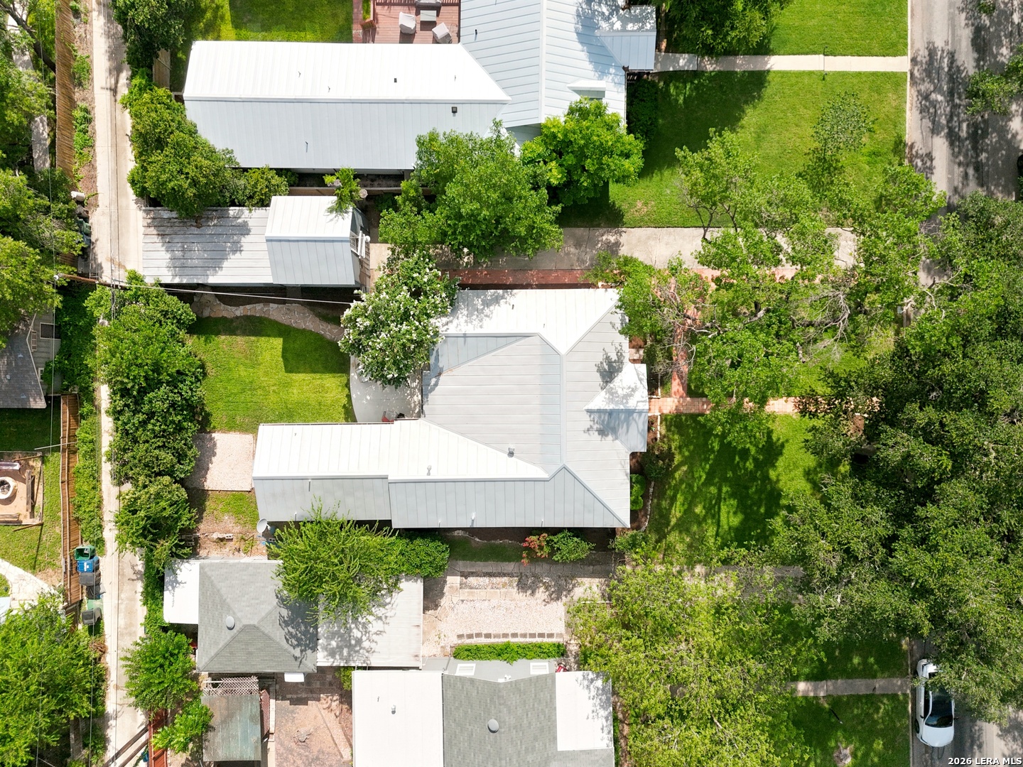 131 Harmon San Antonio TX 78209