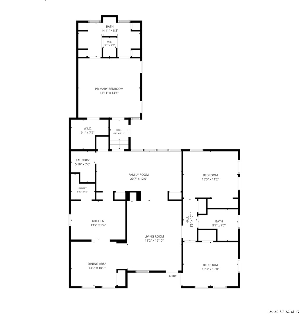 131 Harmon San Antonio TX 78209