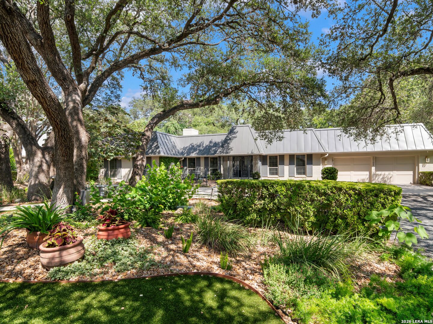 10106 N Manton Lane San Antonio TX 78213