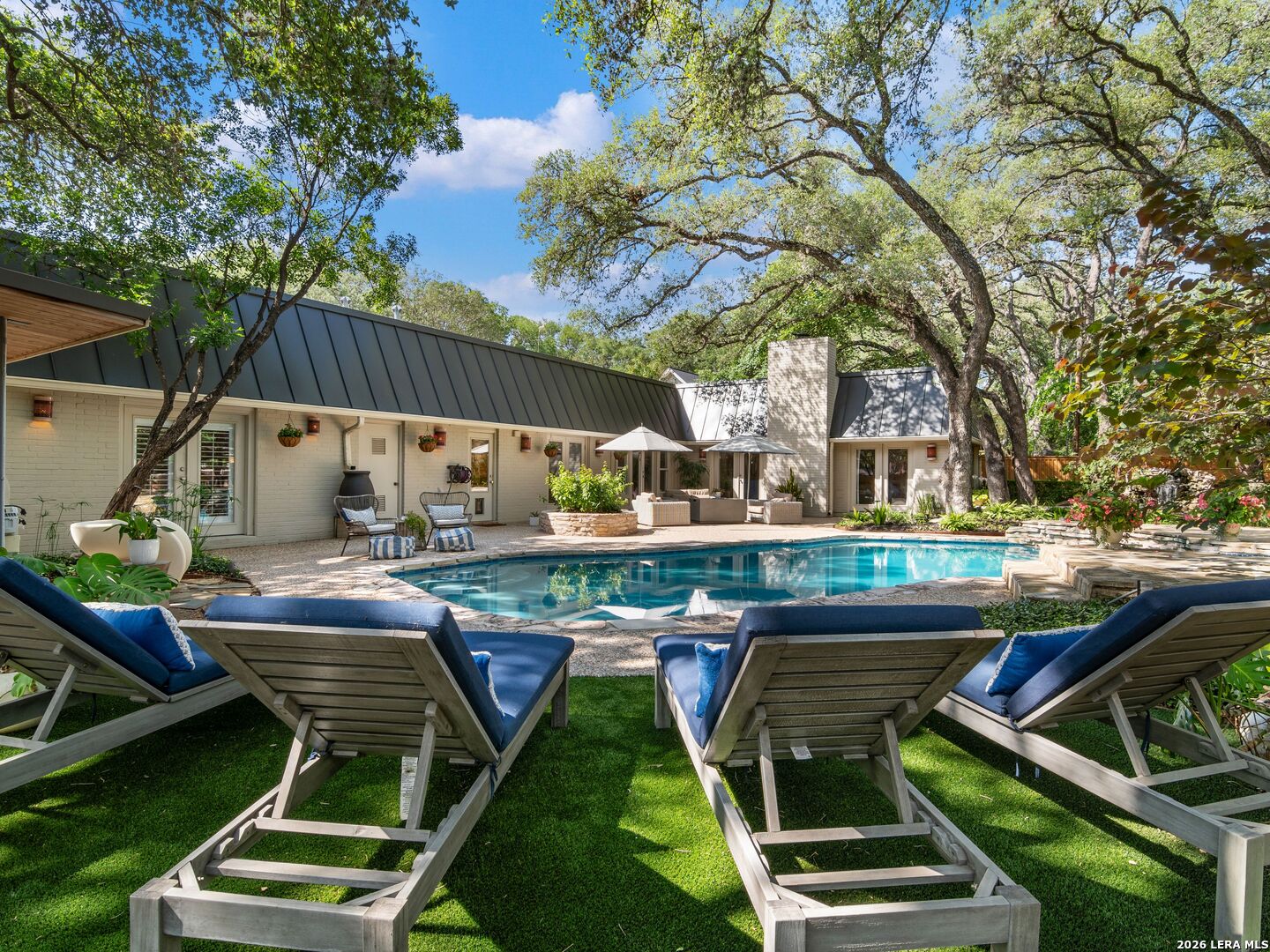 10106 N Manton Lane San Antonio TX 78213