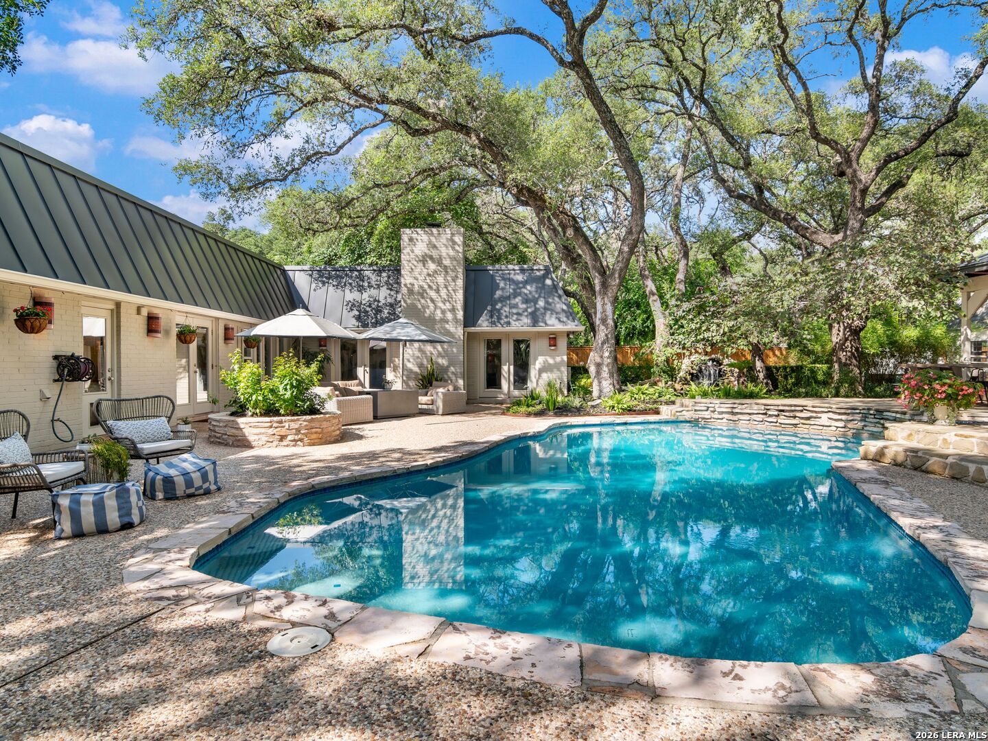 10106 N Manton Lane San Antonio TX 78213