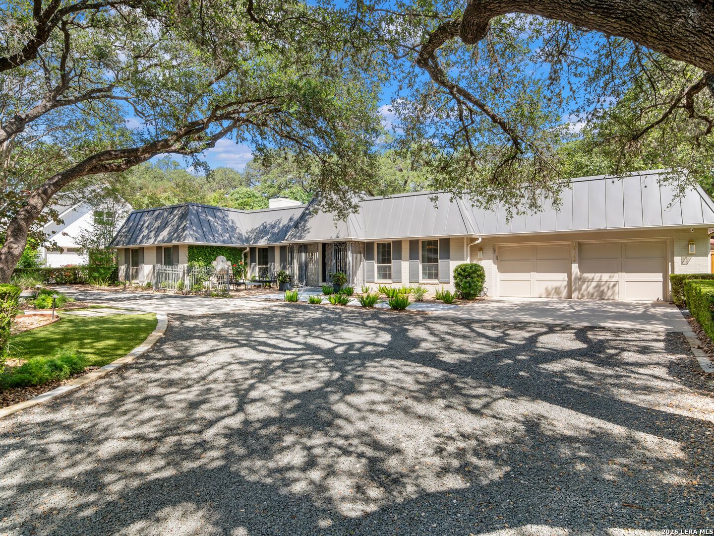 10106 N Manton Lane San Antonio TX 78213