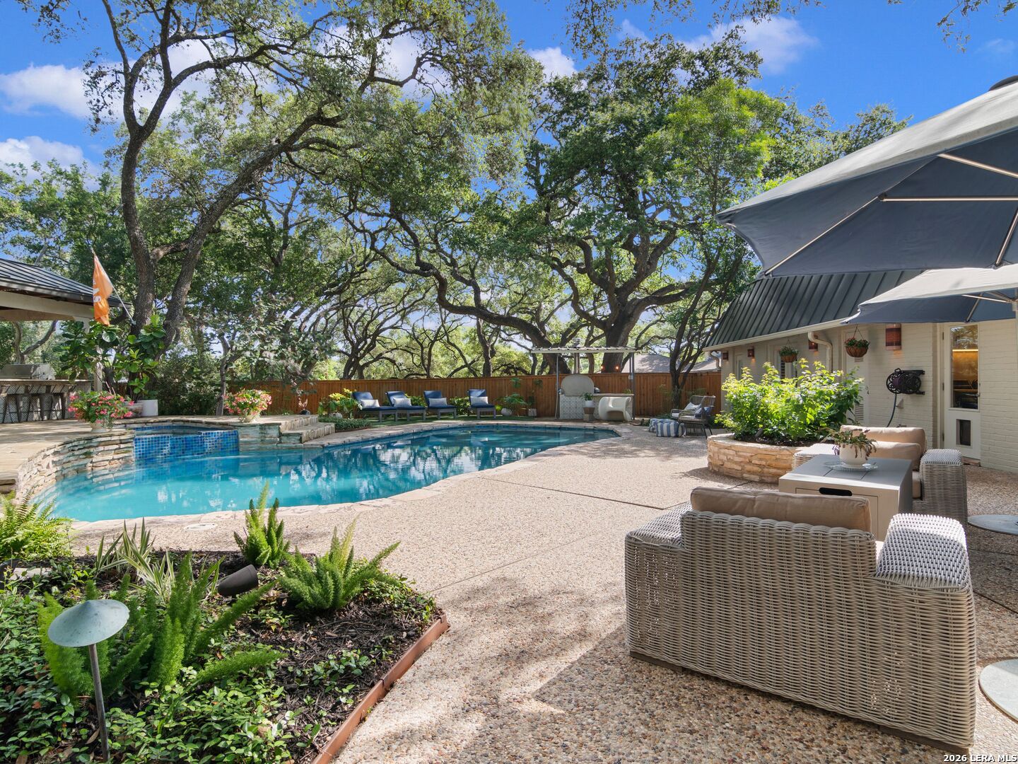 10106 N Manton Lane San Antonio TX 78213