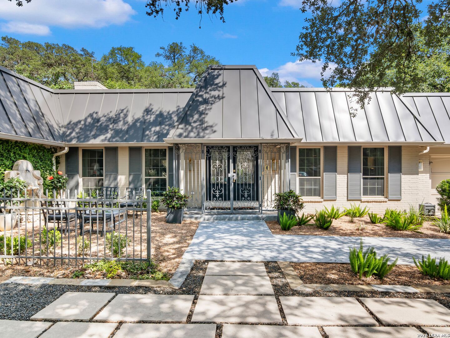 10106 N Manton Lane San Antonio TX 78213
