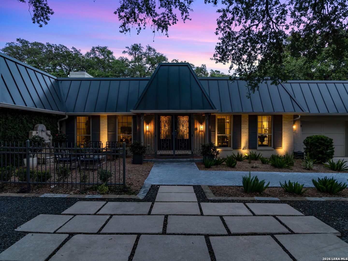 10106 N Manton Lane San Antonio TX 78213