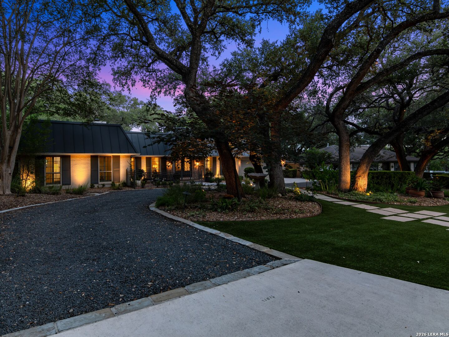 10106 N Manton Lane San Antonio TX 78213