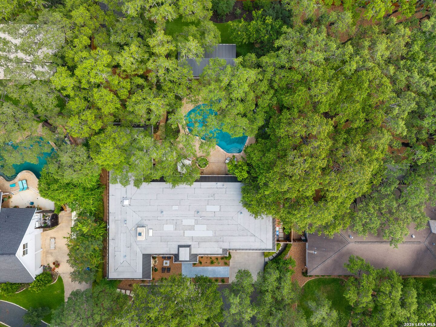 10106 N Manton Lane San Antonio TX 78213