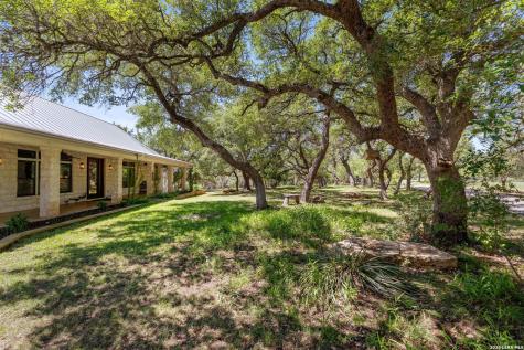 7855 Middle Creek Road Blanco TX 78606