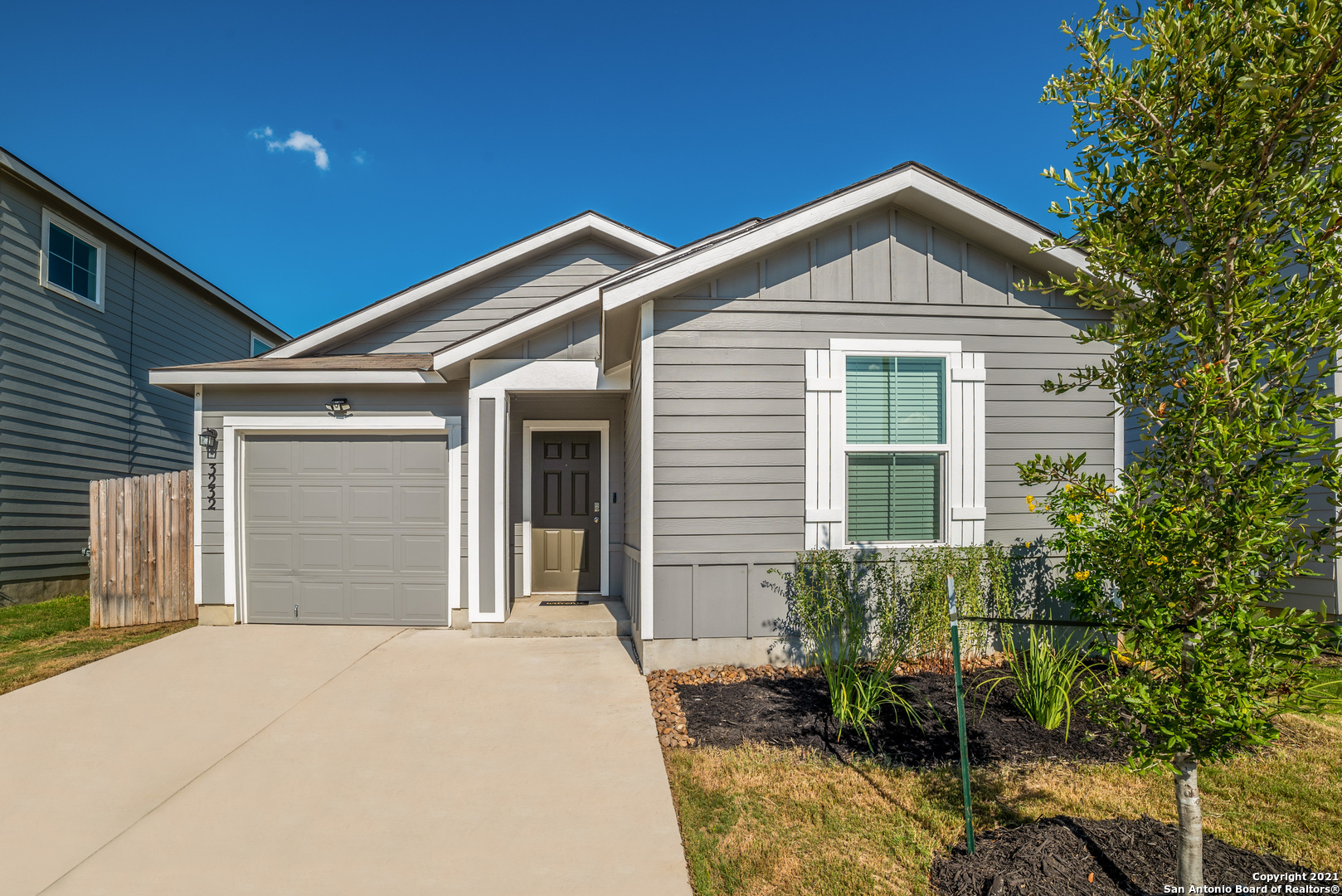 3232 Onion Creek San Antonio TX 78245