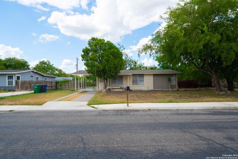 119 Baywell Drive San Antonio TX 78227