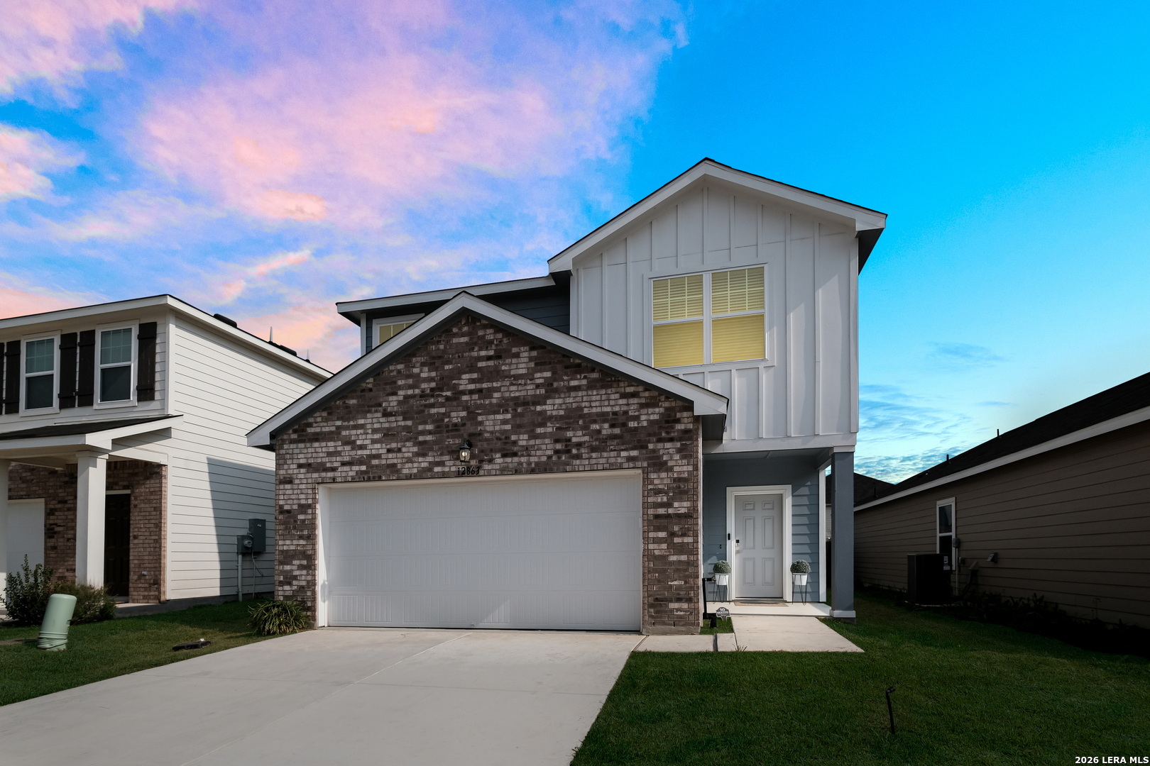 12863 Cygnus San Antonio TX 78245