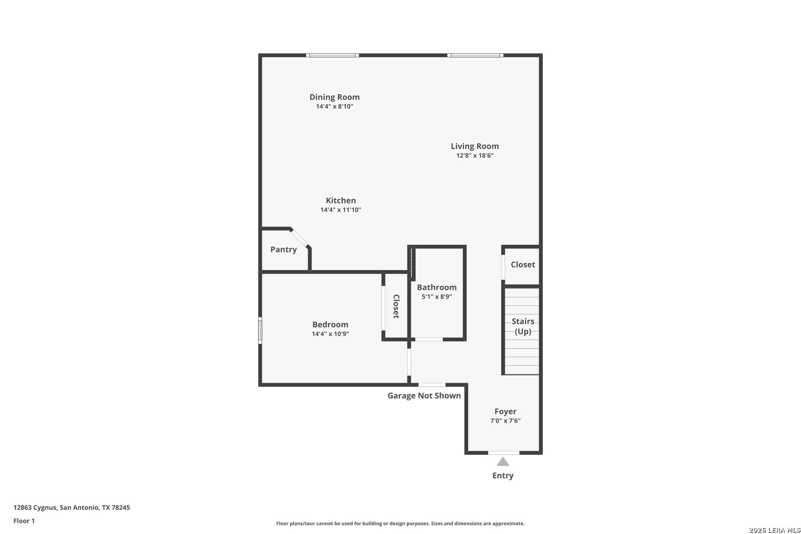 12863 Cygnus San Antonio TX 78245