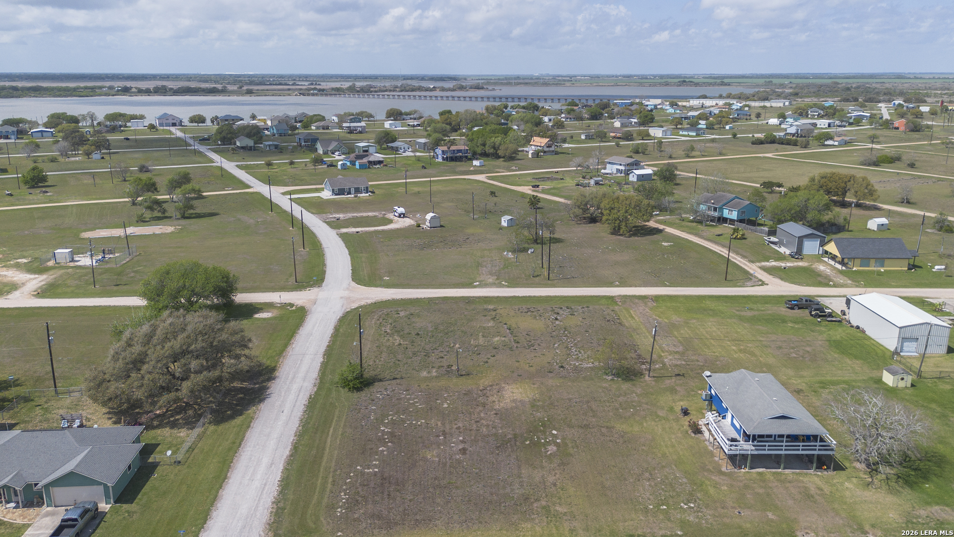 Tbd Mollnar Drive Palacios TX 77465