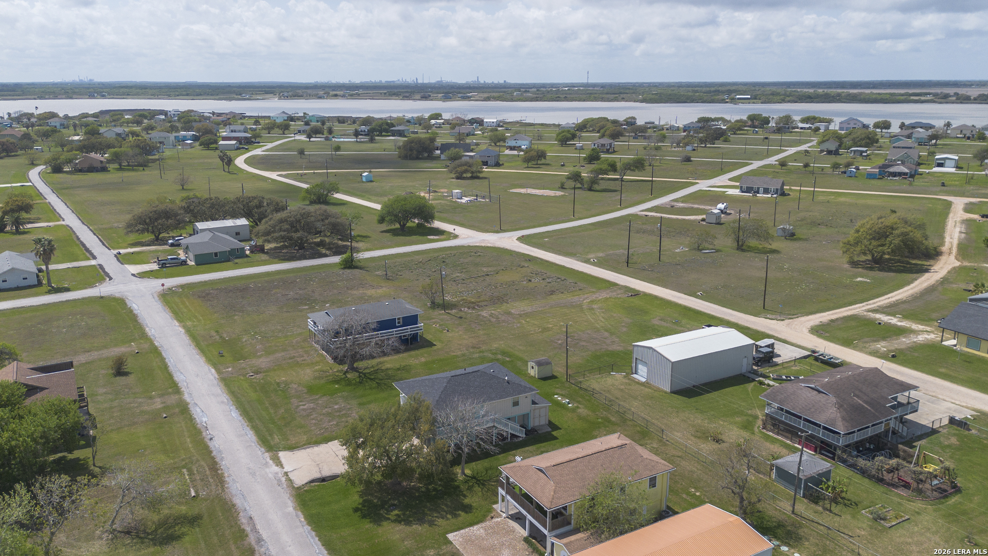 Tbd Mollnar Drive Palacios TX 77465
