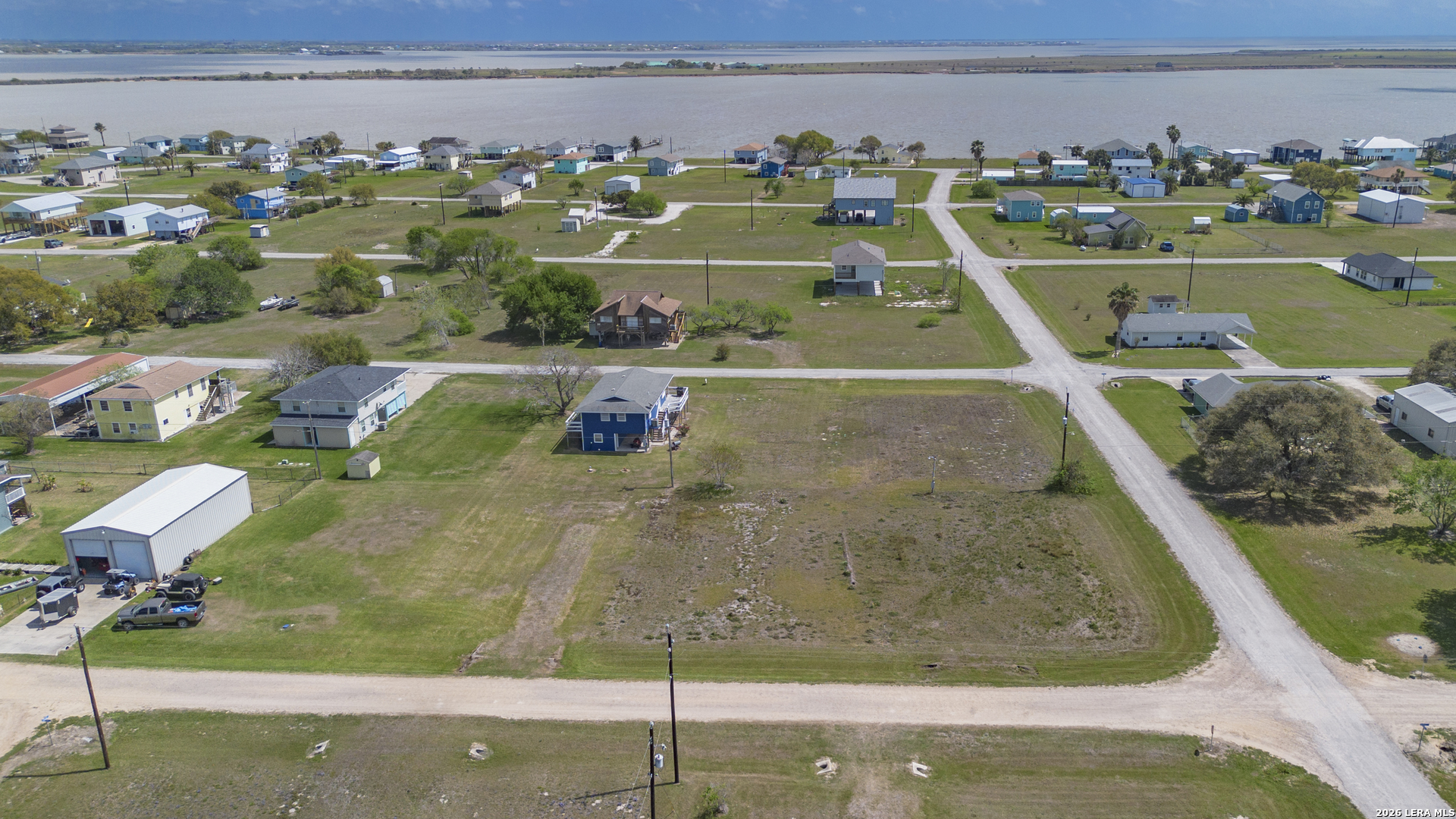 Tbd Mollnar Drive Palacios TX 77465