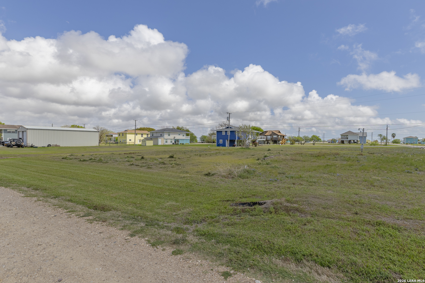 Tbd Mollnar Drive Palacios TX 77465