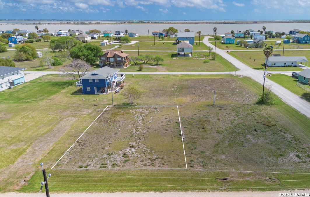 Tbd Mollnar Drive Palacios TX 77465