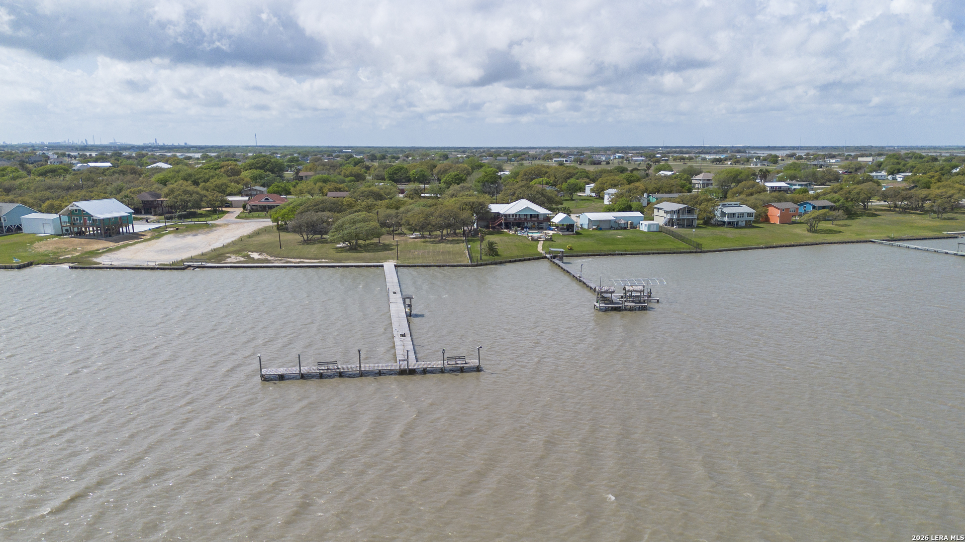 Tbd Mollnar Drive Palacios TX 77465