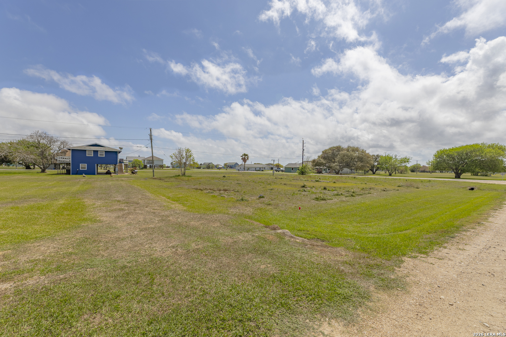 Tbd Mollnar Drive Palacios TX 77465
