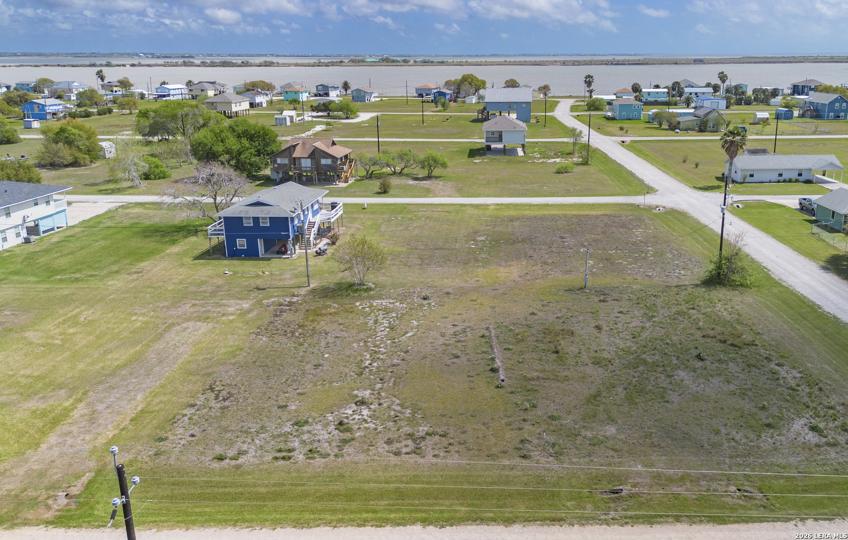 Tbd Mollnar Drive Palacios TX 77465
